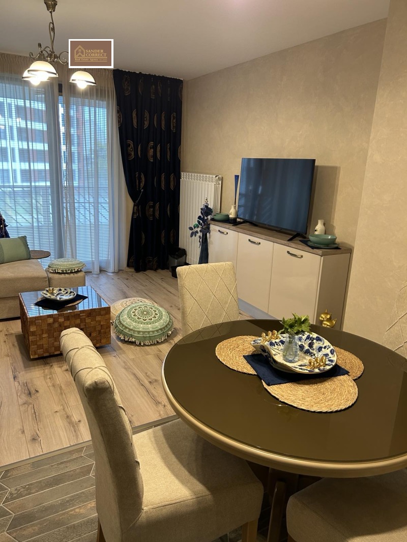 Продава 3-СТАЕН, гр. София, Зона Б-5-3, снимка 3 - Апартаменти - 51834274