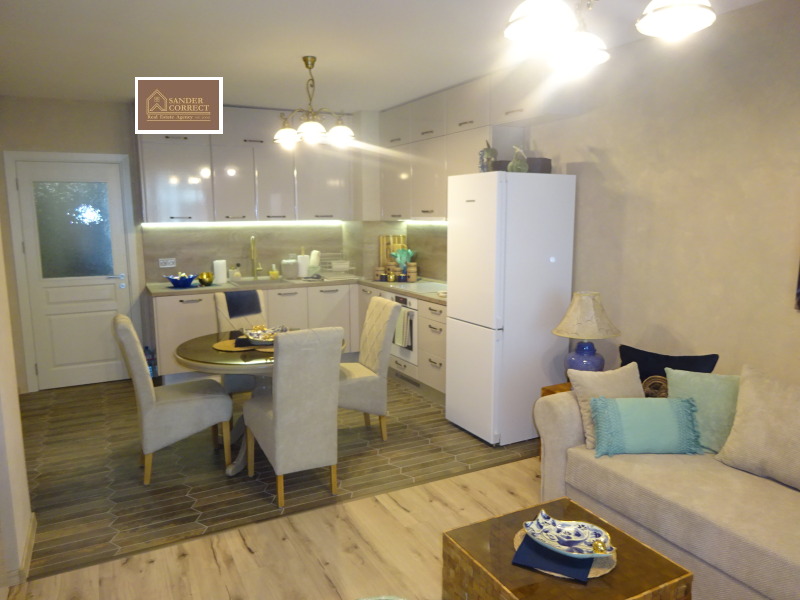 Myytävänä  2 makuuhuonetta Sofia , Zona B-5-3 , 128 neliömetriä | 25948155 - kuva [5]