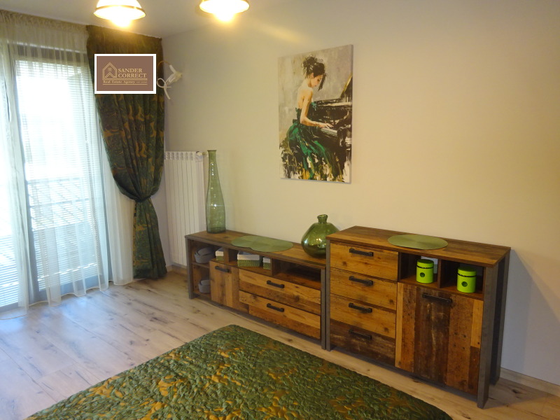 Myytävänä  2 makuuhuonetta Sofia , Zona B-5-3 , 128 neliömetriä | 25948155 - kuva [9]
