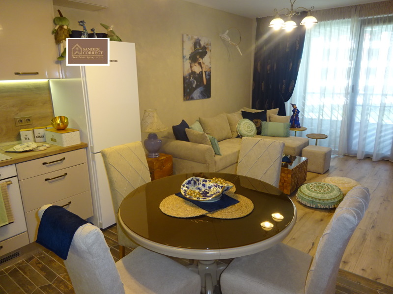 Myytävänä  2 makuuhuonetta Sofia , Zona B-5-3 , 128 neliömetriä | 25948155 - kuva [4]