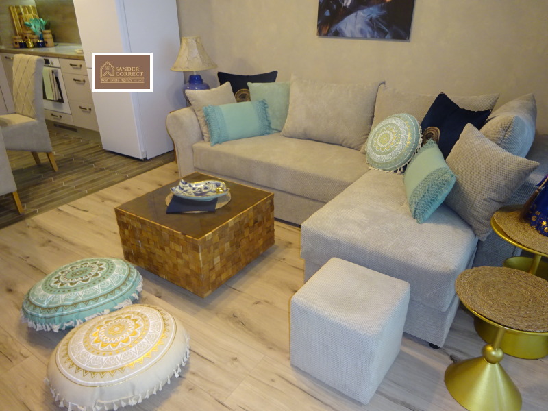 Myytävänä  2 makuuhuonetta Sofia , Zona B-5-3 , 128 neliömetriä | 25948155 - kuva [2]