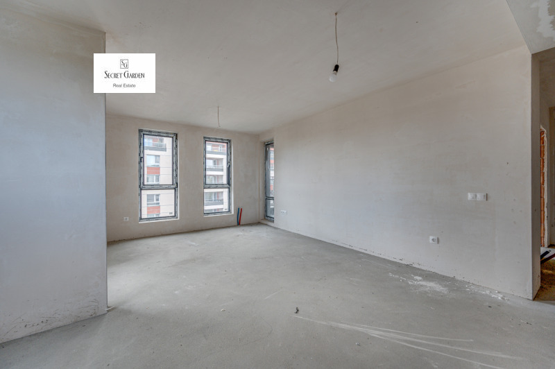 For Sale  2 bedroom Sofia , Lagera , 113 sq.m | 10051532 - image [4]