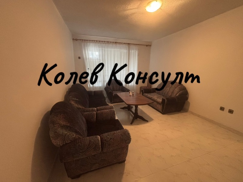 Продава 3-СТАЕН, гр. Хасково, Център, снимка 6 - Апартаменти - 52478489