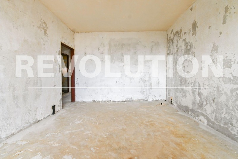 Продава 3-СТАЕН, гр. София, Овча купел, снимка 2 - Апартаменти - 52563551