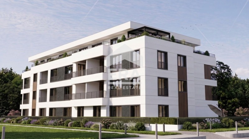 Продава 3-СТАЕН, гр. София, Витоша, снимка 4 - Апартаменти - 53888087