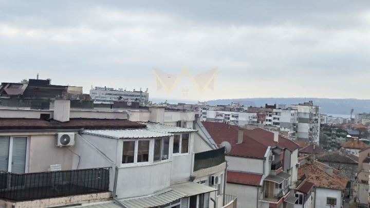 Продава 3-СТАЕН, гр. Варна, Цветен квартал, снимка 11 - Апартаменти - 54675408