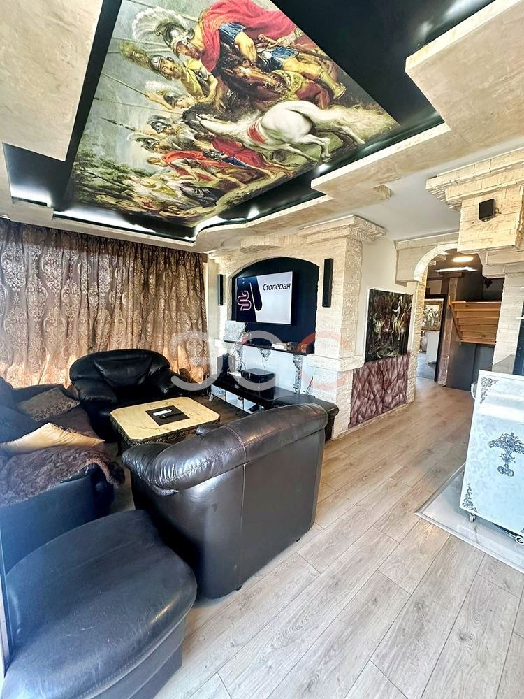 Продава 3-СТАЕН, гр. Варна, Христо Ботев, снимка 2 - Апартаменти - 55202951