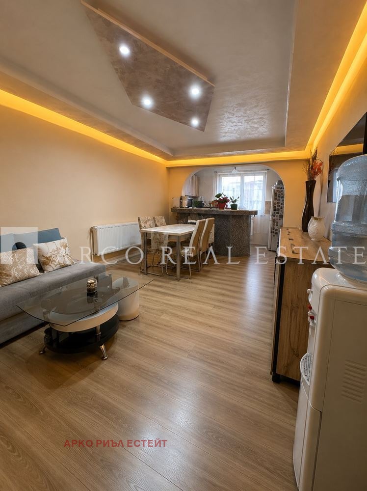 Продава 3-СТАЕН, с. Гара Елин Пелин, област София област, снимка 3 - Апартаменти - 56104140