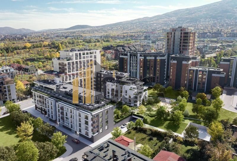 Na sprzedaż  3 sypialnie Sofia , Krastowa wada , 171 mkw | 23768770 - obraz [6]