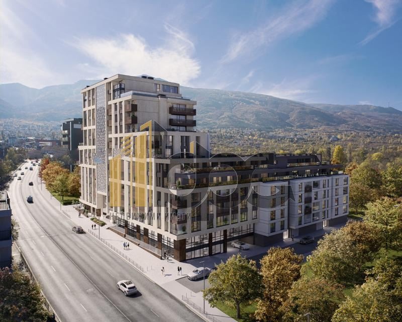 Na sprzedaż  3 sypialnie Sofia , Krastowa wada , 171 mkw | 23768770 - obraz [4]