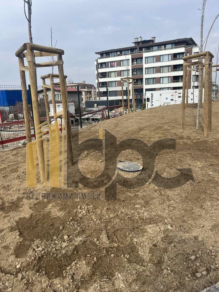 Na sprzedaż  3 sypialnie Sofia , Krastowa wada , 171 mkw | 23768770 - obraz [16]