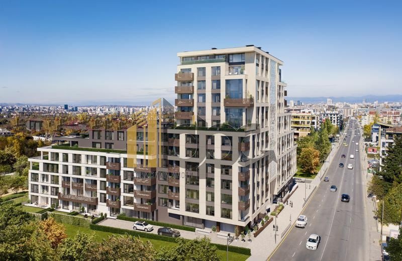 Na sprzedaż  3 sypialnie Sofia , Krastowa wada , 171 mkw | 23768770 - obraz [5]