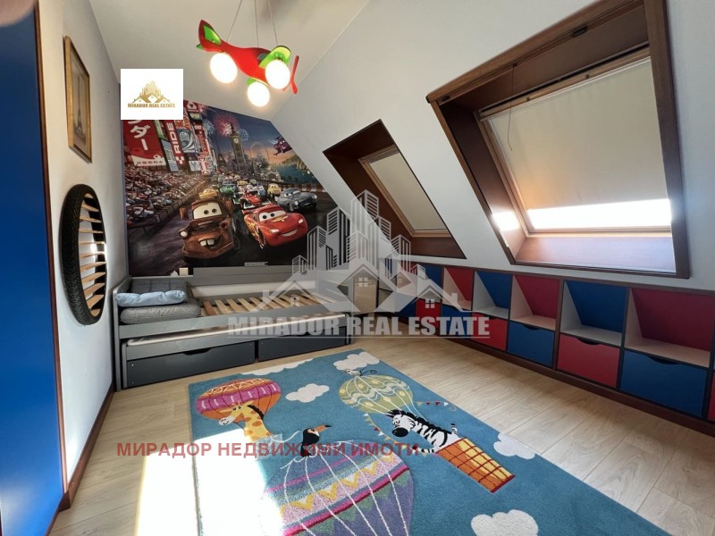 À vendre  3+ chambres Sofia , Karpouzitsa , 313 m² | 10350549 - image [3]