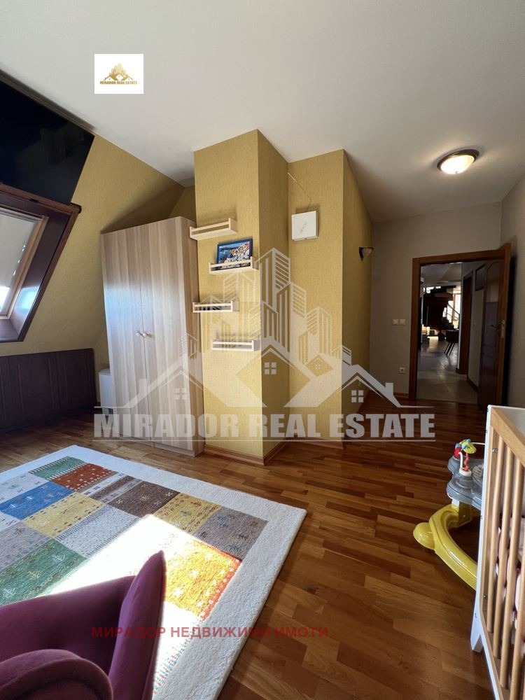 À vendre  3+ chambres Sofia , Karpouzitsa , 313 m² | 10350549 - image [12]