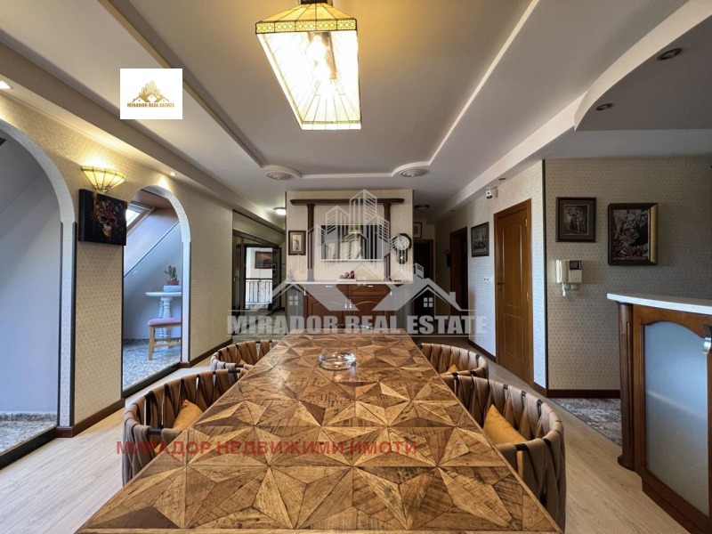 À vendre  3+ chambres Sofia , Karpouzitsa , 313 m² | 10350549 - image [10]