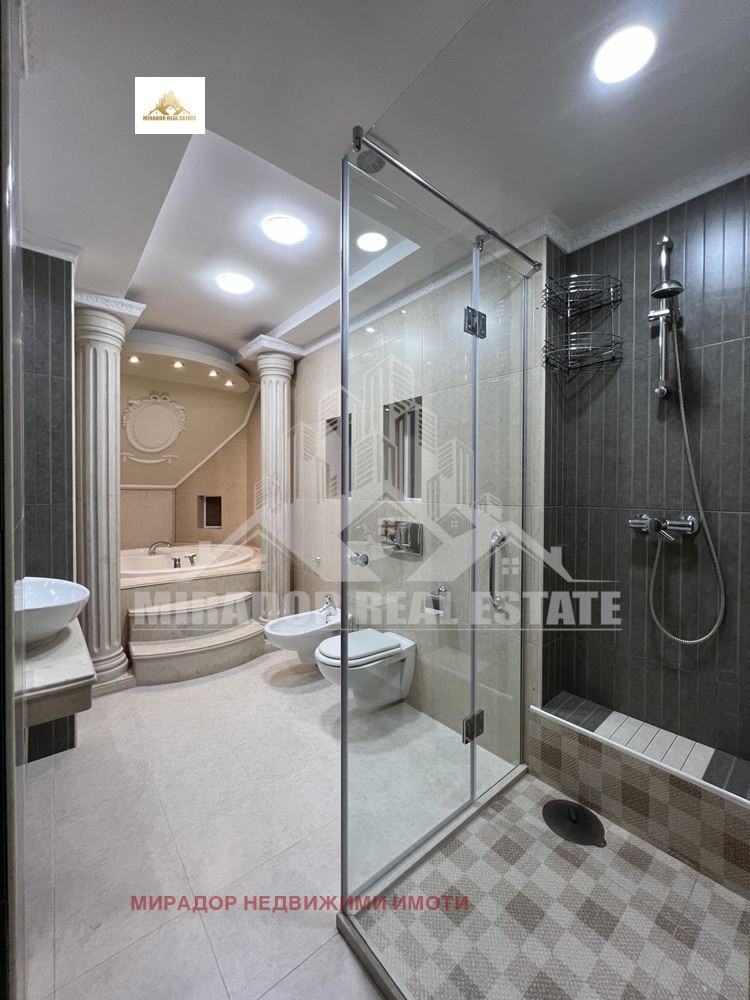 À vendre  3+ chambres Sofia , Karpouzitsa , 313 m² | 10350549 - image [8]