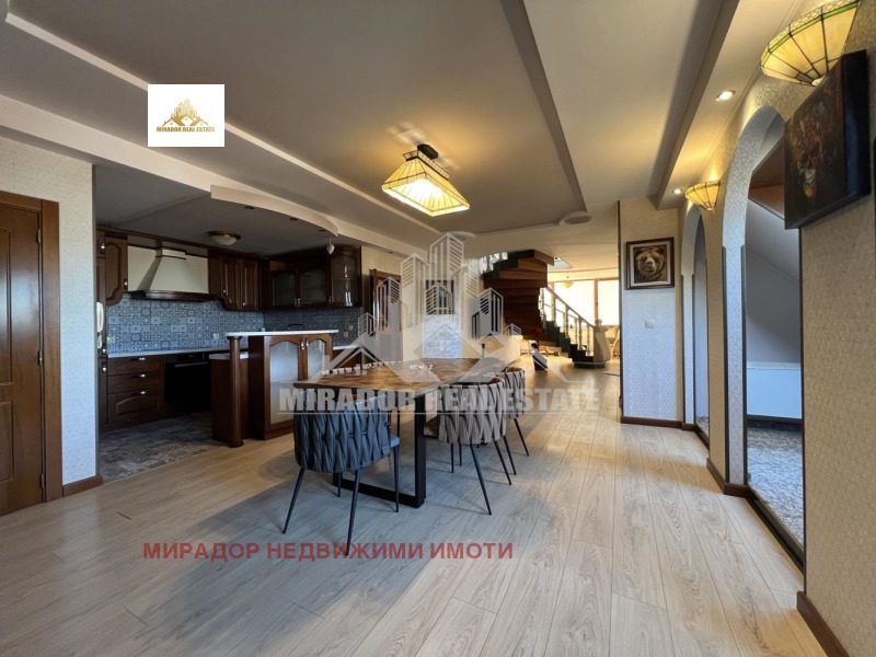 À vendre  3+ chambres Sofia , Karpouzitsa , 313 m² | 10350549 - image [9]