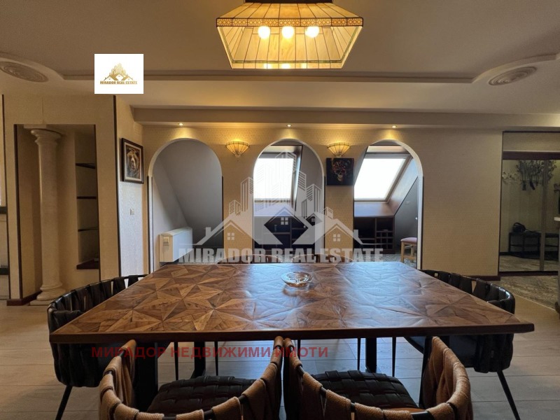 À vendre  3+ chambres Sofia , Karpouzitsa , 313 m² | 10350549 - image [6]