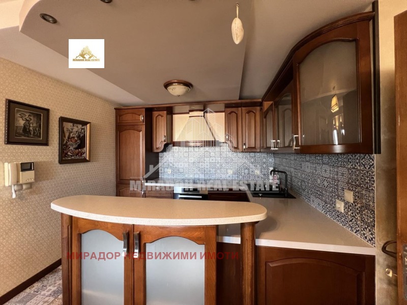 À vendre  3+ chambres Sofia , Karpouzitsa , 313 m² | 10350549 - image [7]