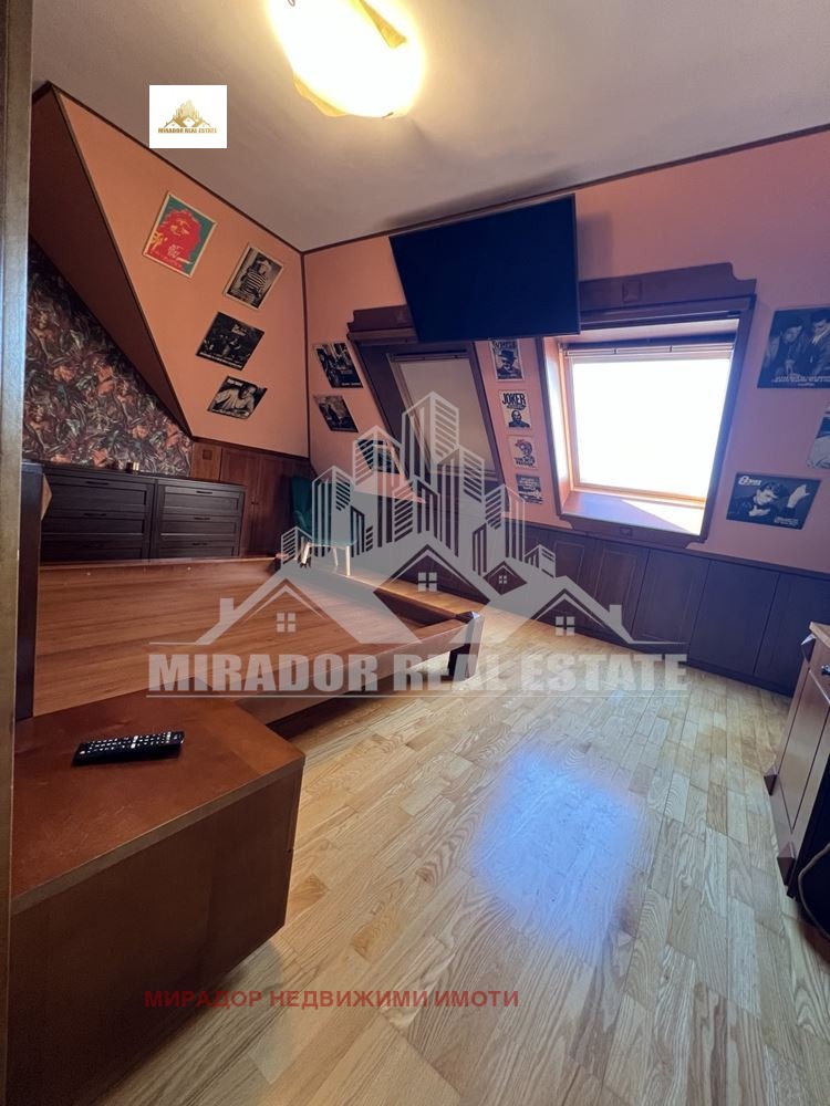 À vendre  3+ chambres Sofia , Karpouzitsa , 313 m² | 10350549 - image [5]