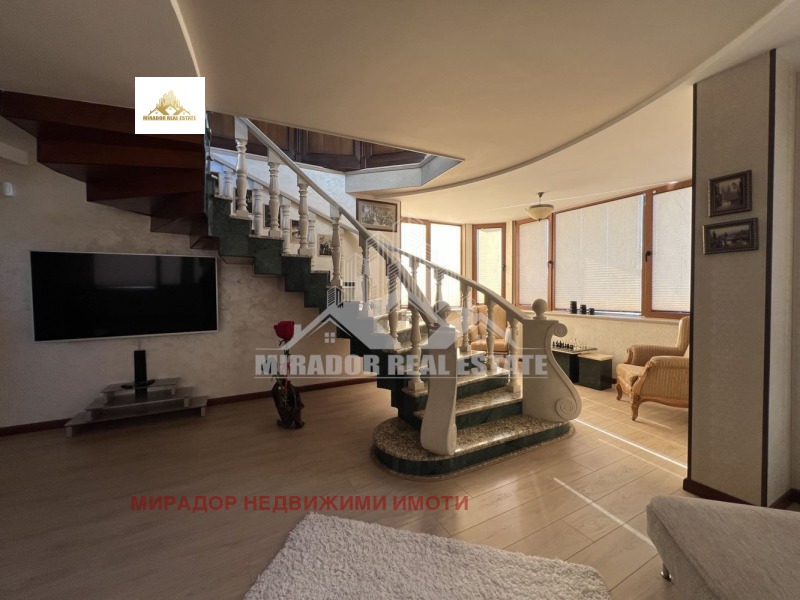 À vendre  3+ chambres Sofia , Karpouzitsa , 313 m² | 10350549 - image [16]