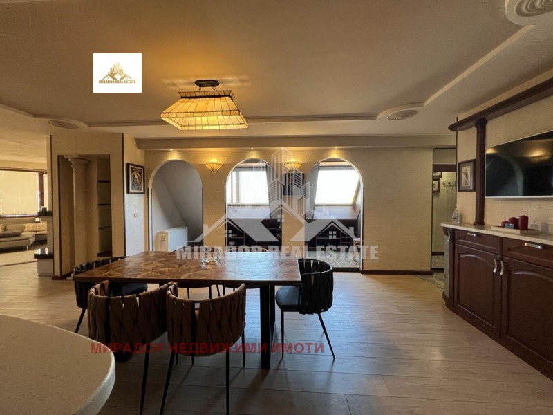 À vendre  3+ chambres Sofia , Karpouzitsa , 313 m² | 10350549 - image [4]