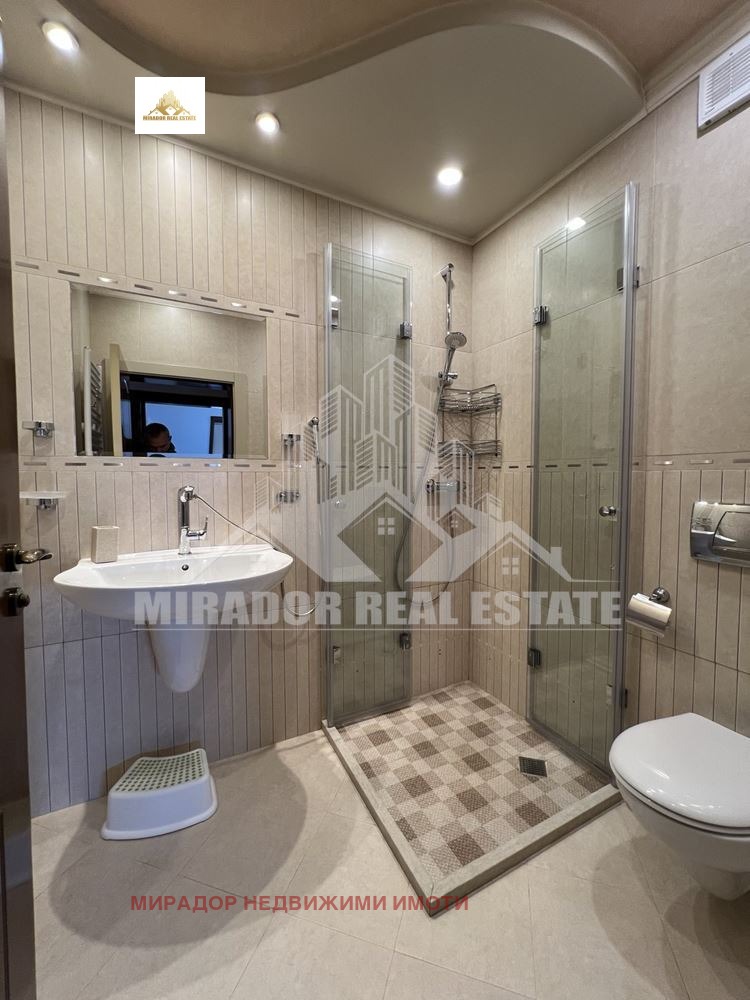 À vendre  3+ chambres Sofia , Karpouzitsa , 313 m² | 10350549 - image [15]