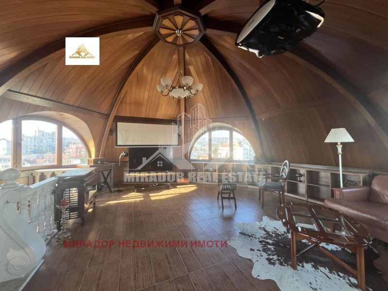 À vendre  3+ chambres Sofia , Karpouzitsa , 313 m² | 10350549 - image [2]