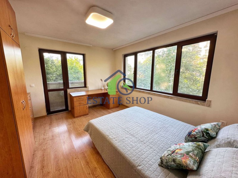 Na prodej  3+ ložnice Plovdiv , Karšijaka , 125 m2 | 96133854 - obraz [11]