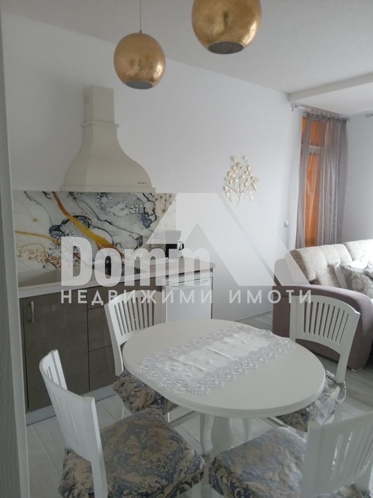 Продава МЕЗОНЕТ, с. Кранево, област Добрич, снимка 2 - Апартаменти - 54424040