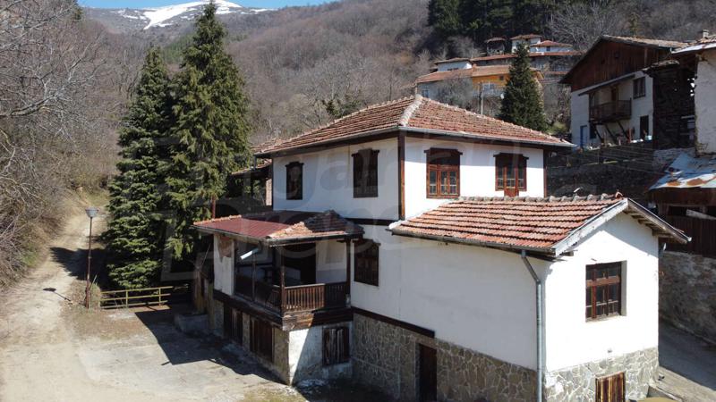 De vânzare  Casa regiunea Kyustendil , Padala , 337 mp | 16292950 - imagine [2]