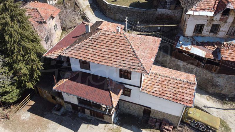 De vânzare  Casa regiunea Kyustendil , Padala , 337 mp | 16292950 - imagine [3]