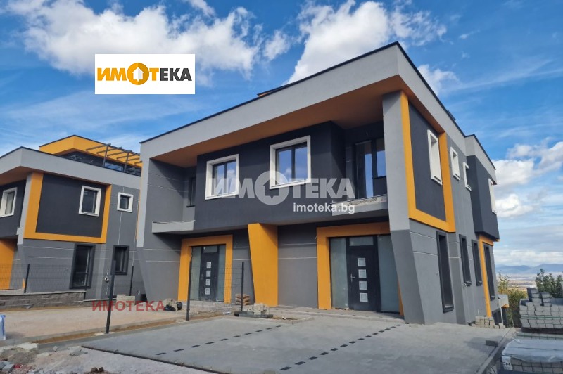 Продава  Къща град София , с. Лозен , 265 кв.м | 14173509 - изображение [4]