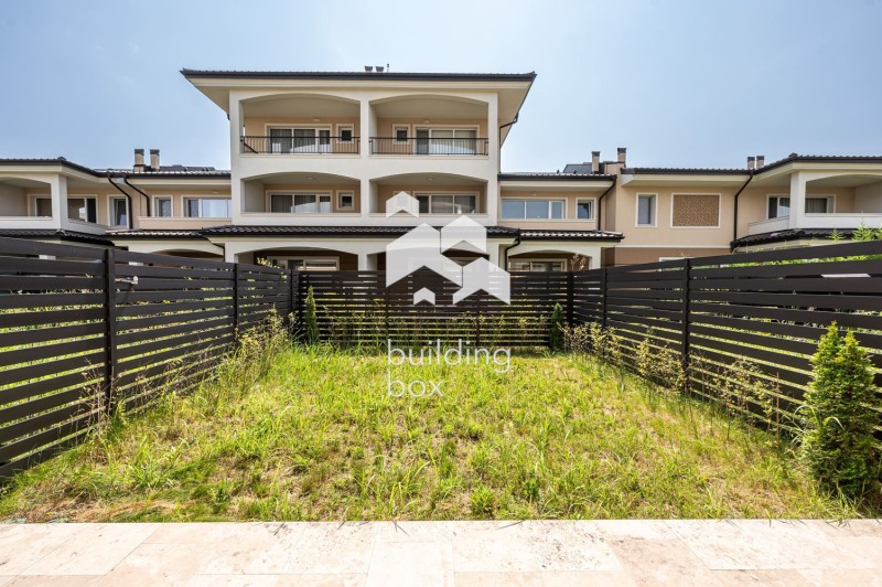 À vendre  Maison Plovdiv , Ostromila , 389 m² | 25664367 - image [4]