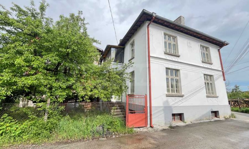 Продава КЪЩА, гр. Самоков, област София област, снимка 2 - Къщи - 52411113