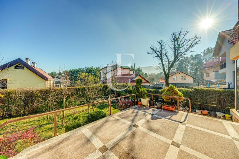 Продава КЪЩА, гр. София, Горна баня, снимка 15 - Къщи - 52635784