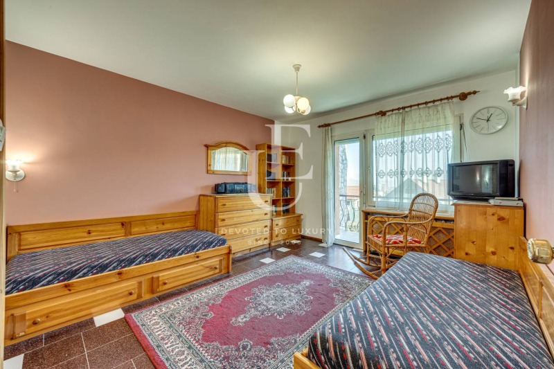 Продава КЪЩА, гр. София, Горна баня, снимка 11 - Къщи - 52635784