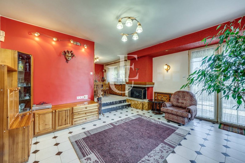 Продава КЪЩА, гр. София, Горна баня, снимка 5 - Къщи - 52635784