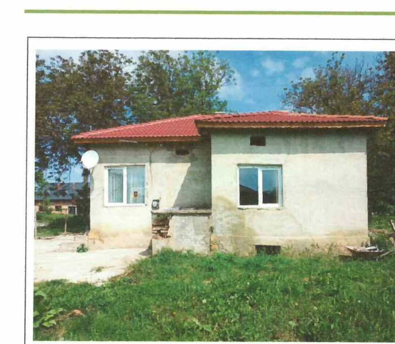 Продава КЪЩА, с. Карапелит, област Добрич