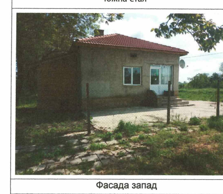 Продава КЪЩА, с. Карапелит, област Добрич, снимка 3 - Къщи - 55394682