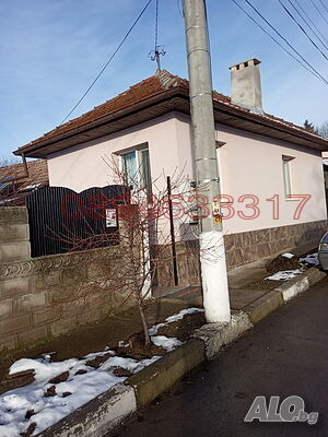 Продава КЪЩА, гр. Русе, Басарбово, снимка 11 - Къщи - 55810900