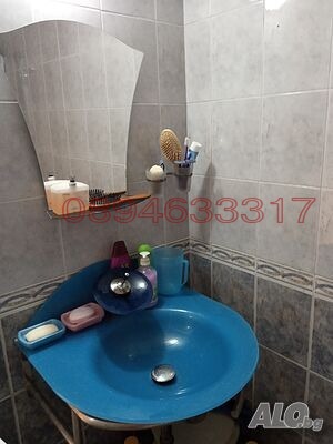 Продава КЪЩА, гр. Русе, Басарбово, снимка 2 - Къщи - 55810900