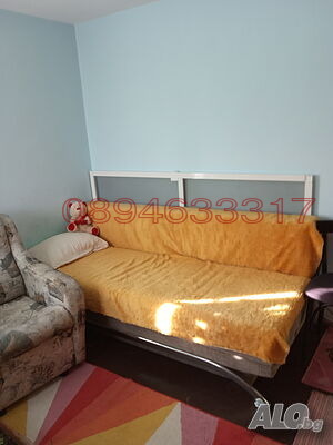 Продава КЪЩА, гр. Русе, Басарбово, снимка 5 - Къщи - 55810900