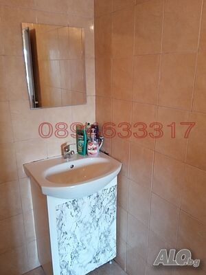 Продава КЪЩА, гр. Русе, Басарбово, снимка 10 - Къщи - 55810900