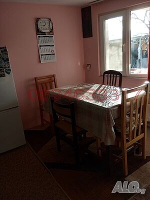 Продава КЪЩА, гр. Русе, Басарбово, снимка 12 - Къщи - 55810900