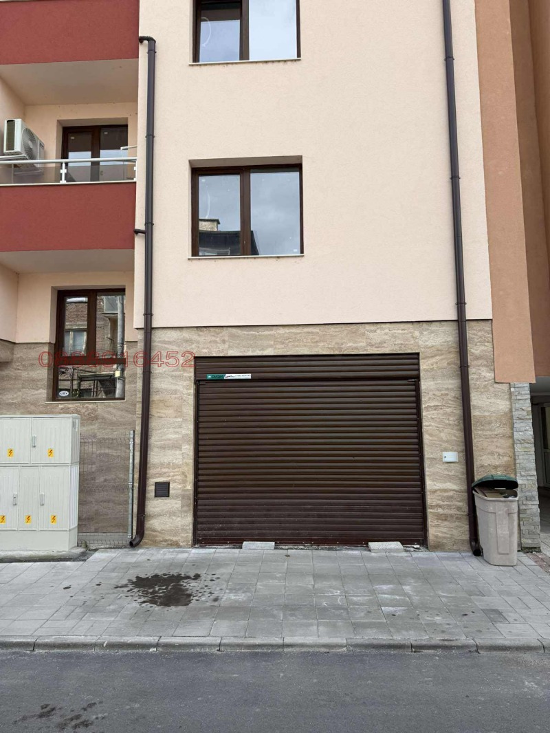 À venda  Garagem Pazardjik , Centar , 35 m² | 37117879