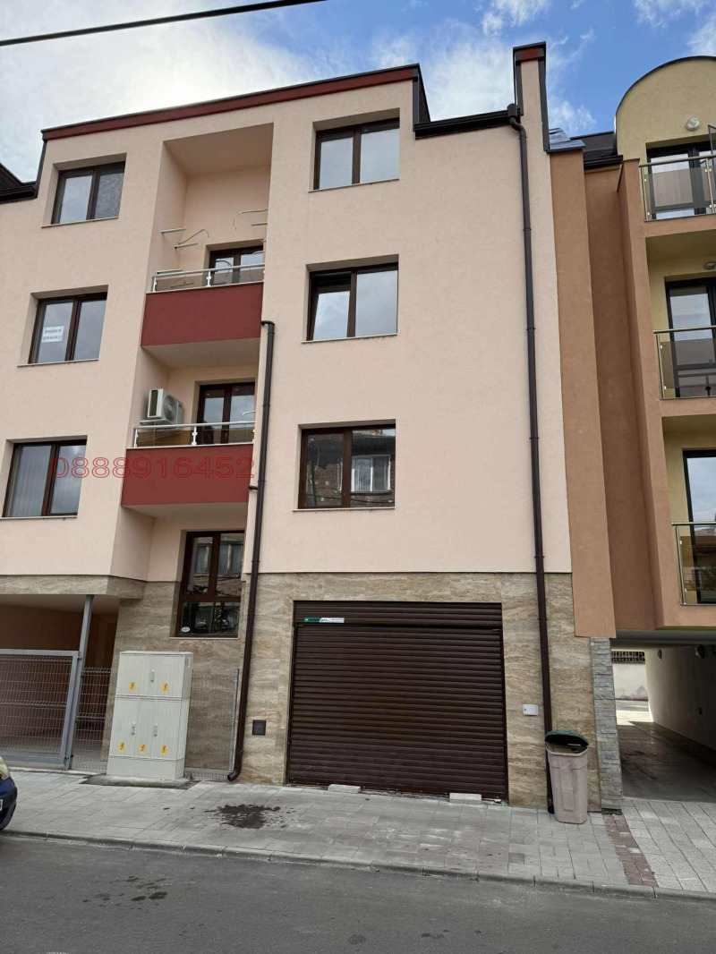 À venda  Garagem Pazardjik , Centar , 35 m² | 37117879 - imagem [2]