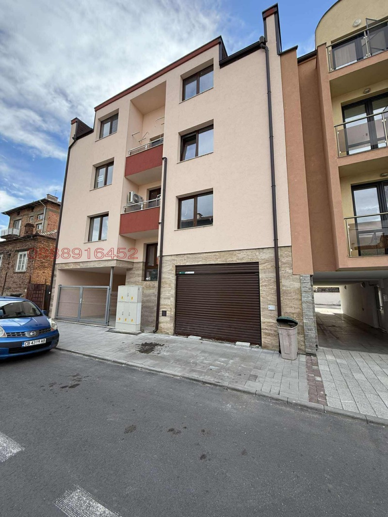 À venda  Garagem Pazardjik , Centar , 35 m² | 37117879 - imagem [3]