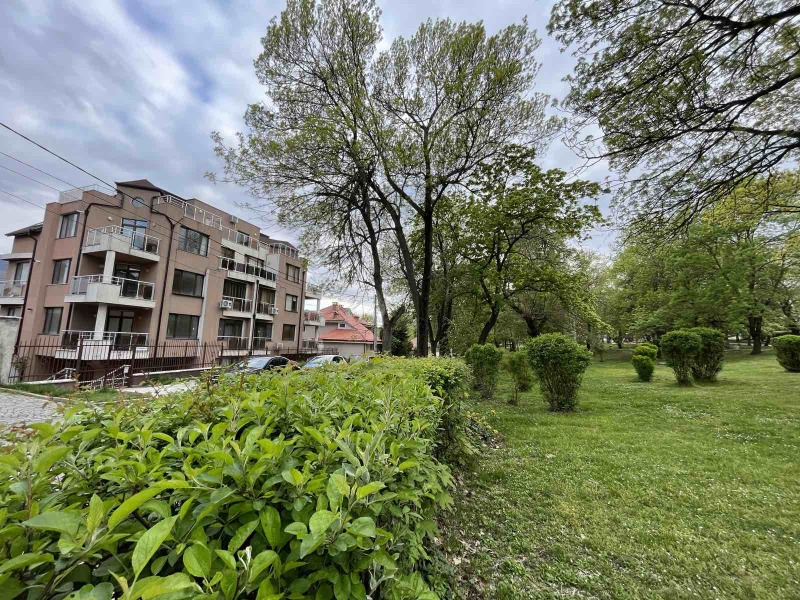 For Sale  Гараж, Паркомясто Sofia , Gorna banya , 32 sq.m | 19983009