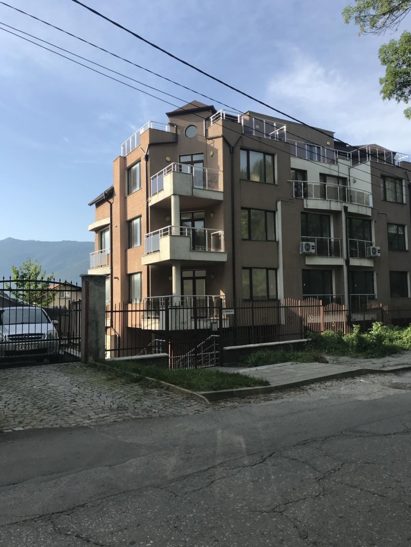 For Sale  Гараж, Паркомясто Sofia , Gorna banya , 32 sq.m | 19983009 - image [2]